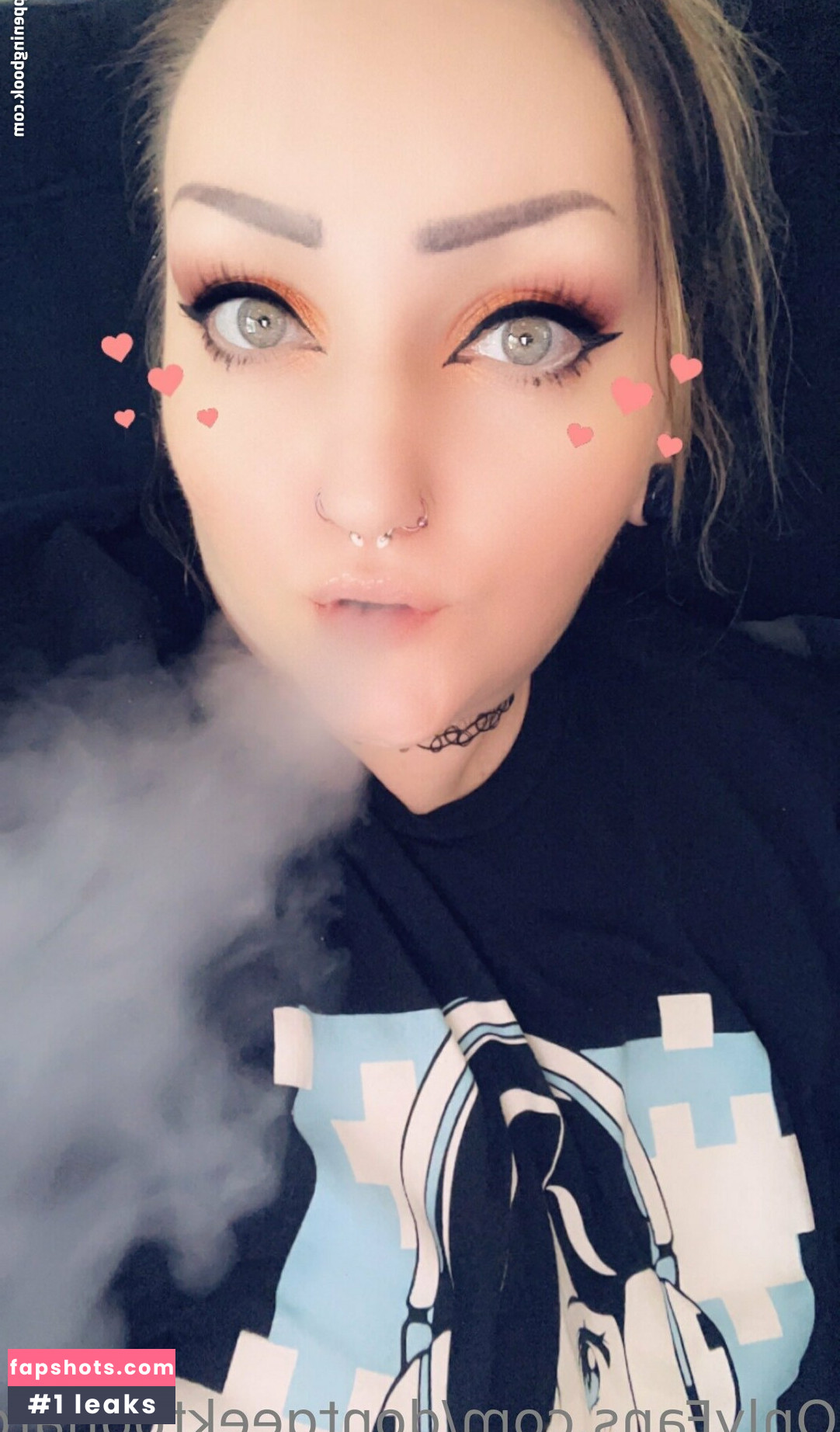 dontgeektoohard Nahé úniky fotek pouze od fanoušků #29 - Fapshots