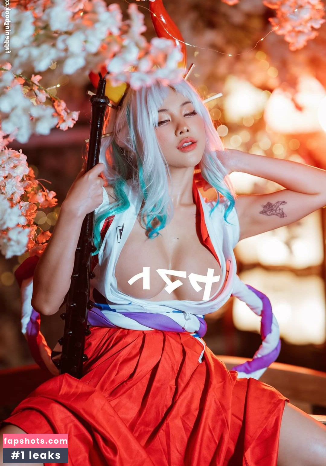 Donutty Siraporn gallery photo #11