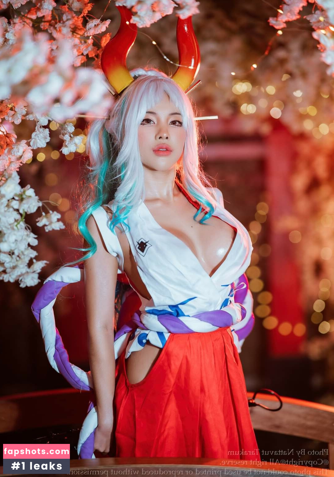 Donutty Siraporn gallery photo #9