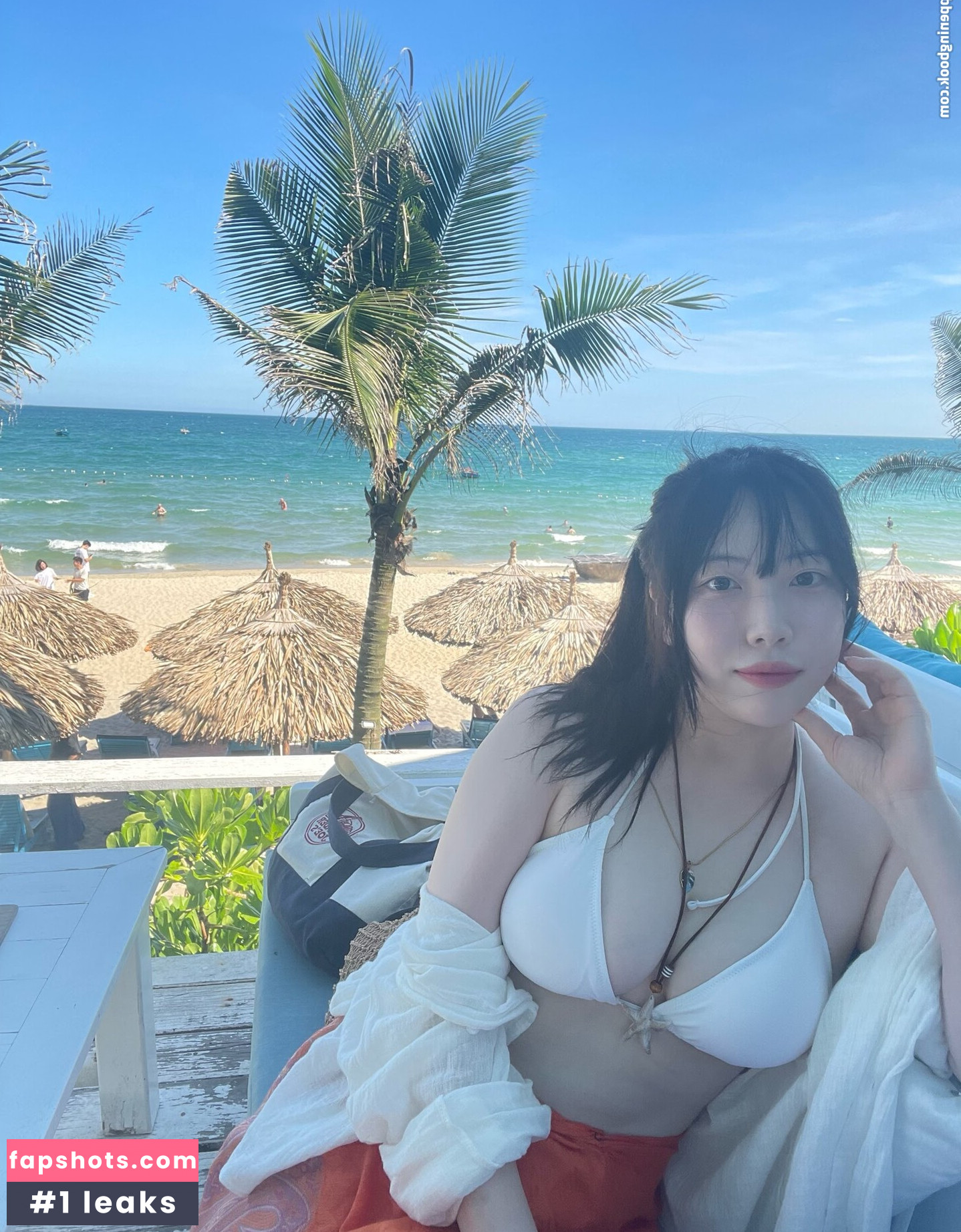 Dooboo Asmr gallery photo #5