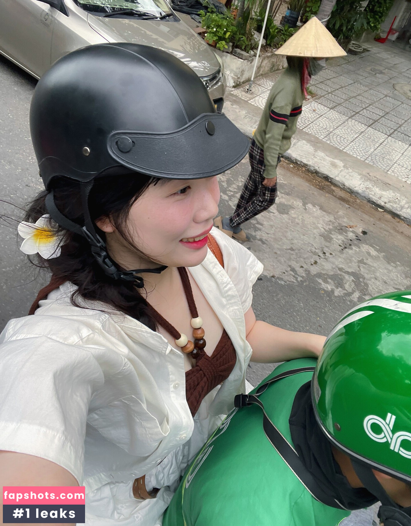 Dooboo Asmr gallery photo #7