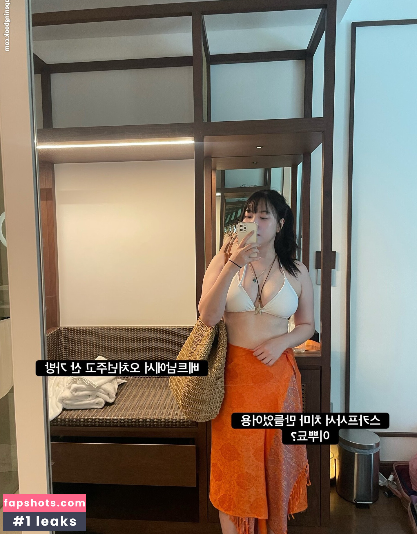 Dooboo Asmr gallery photo #8