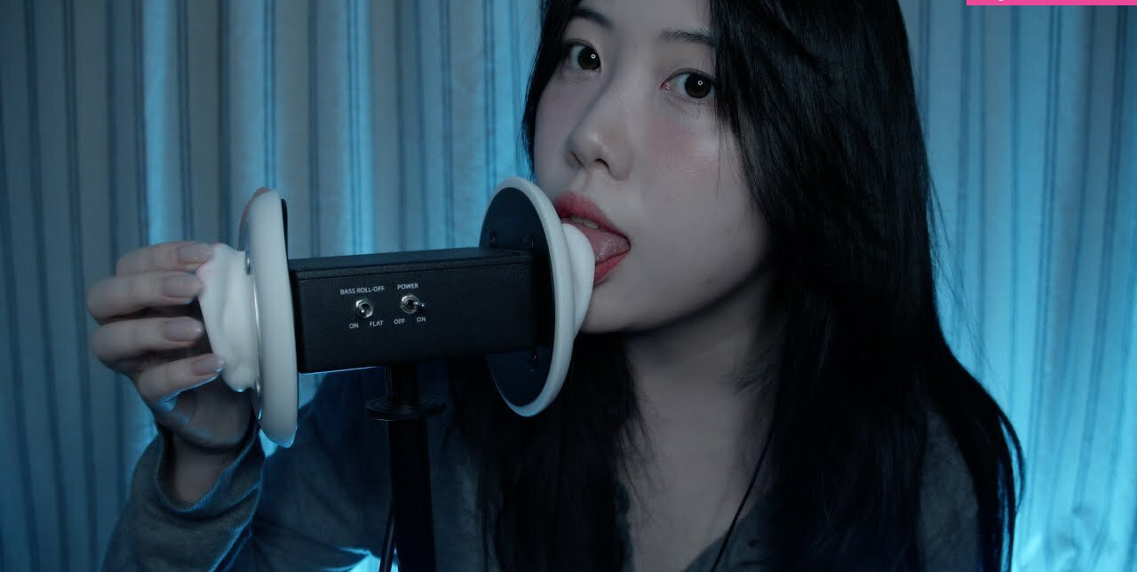 dooboo-asmr Nude Leaks OnlyFans - Fapshots