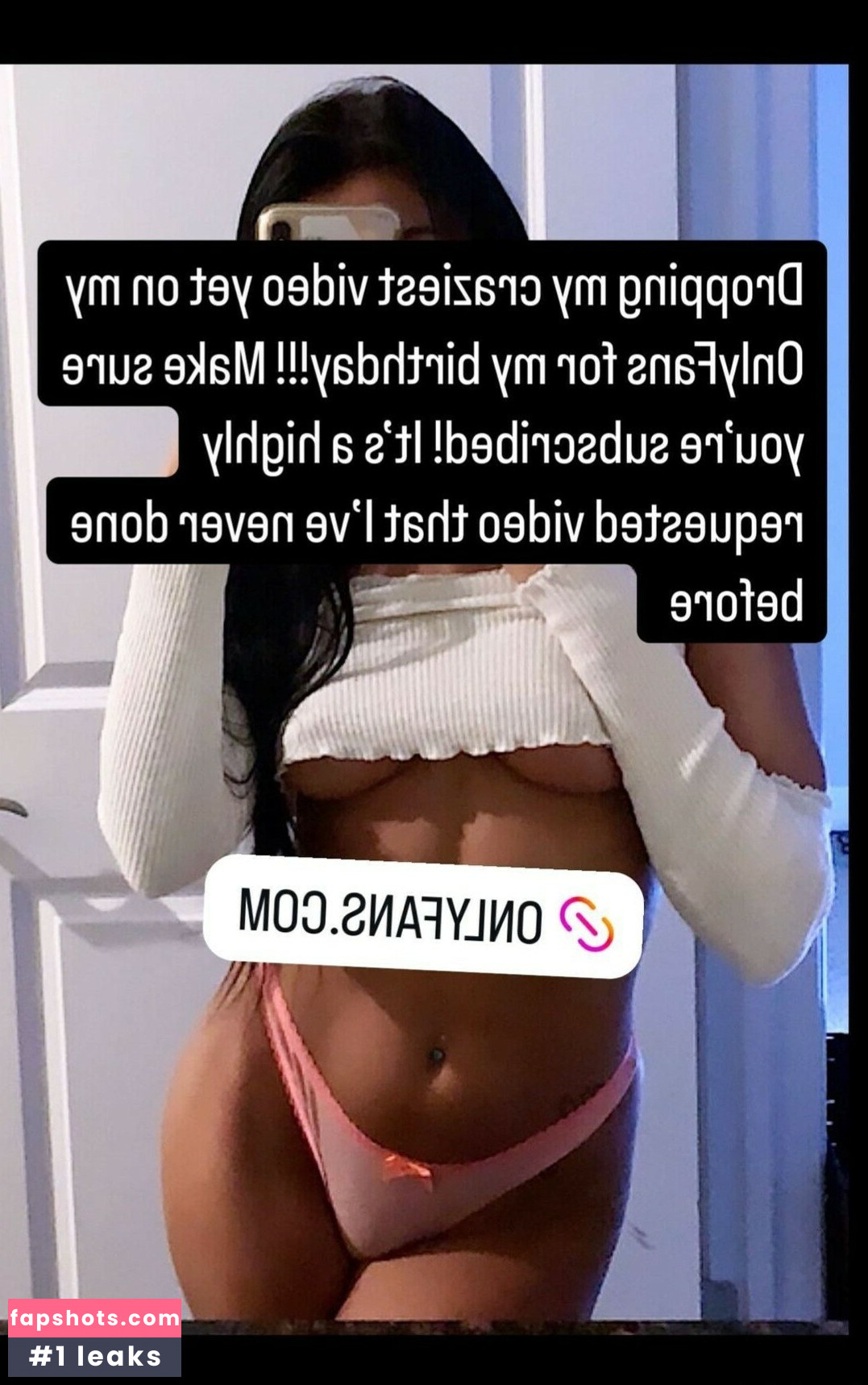 Doom LuckyGirl Filtración Desnuda OnlyFans Foto #2 - Fapshots