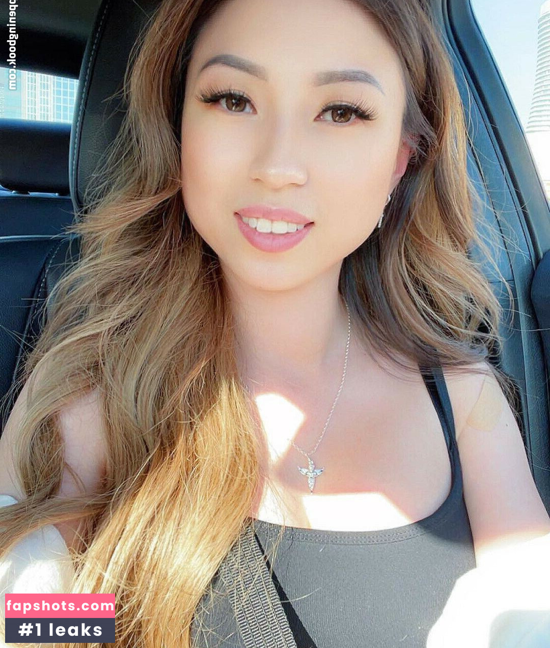 Doomsdaygal Nahé úniky fotek pouze od fanoušků #14 - Fapshots