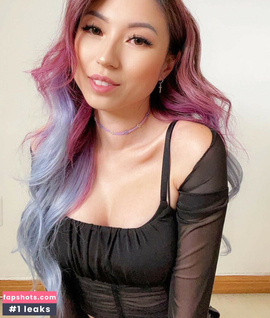 Doomsdaygal Nahé úniky fotek pouze od fanoušků #5 - Fapshots