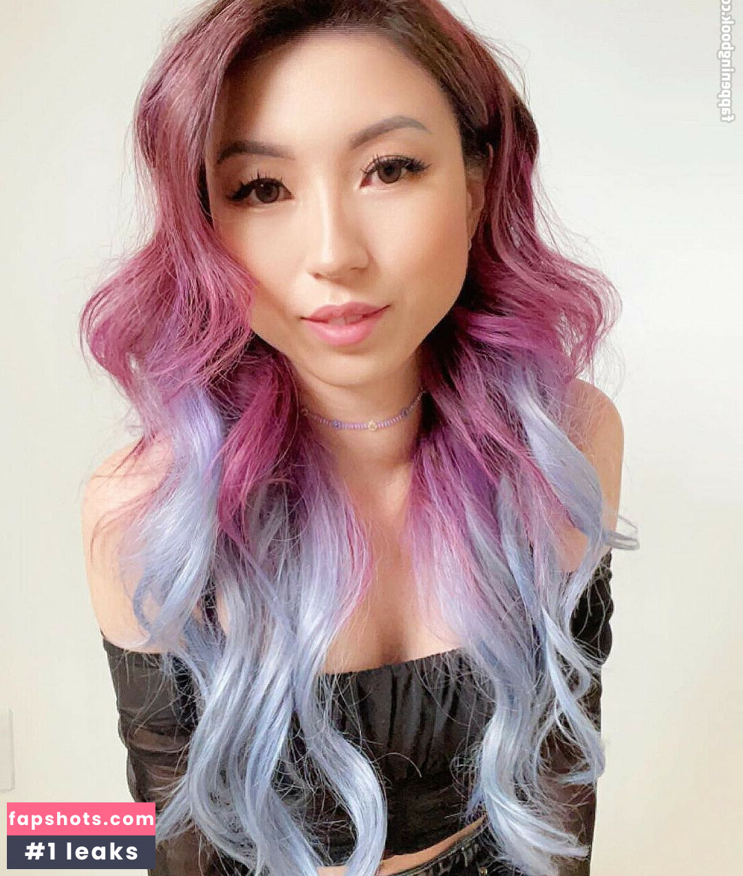 Doomsdaygal Nahé úniky fotek pouze od fanoušků #10 - Fapshots