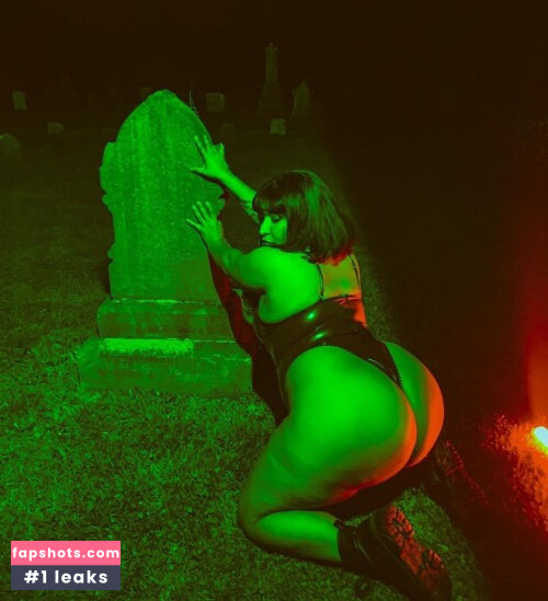 Doomvana Nude Leaks OnlyFans - Fapshots