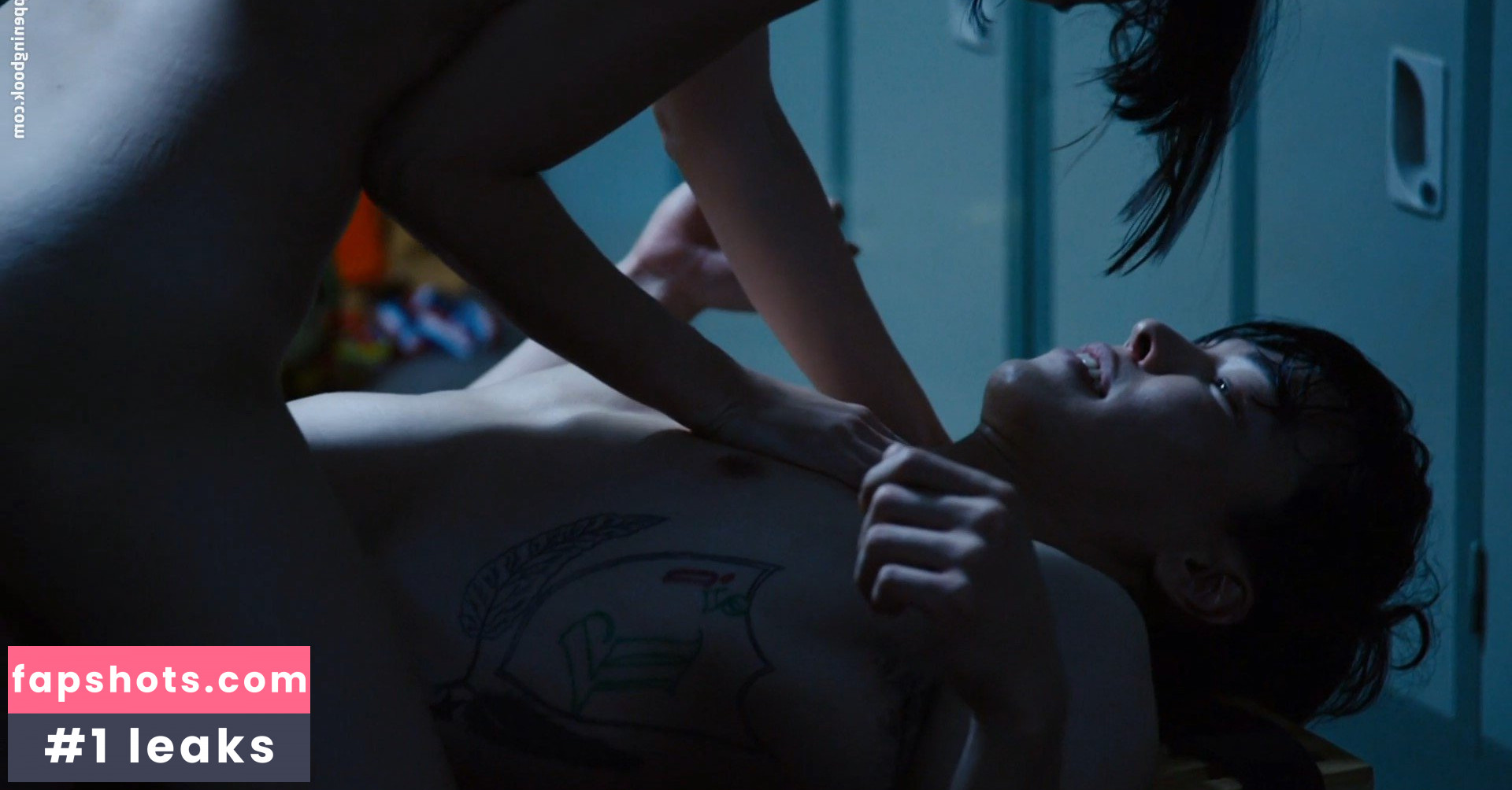 Doona Bae gallery photo #11