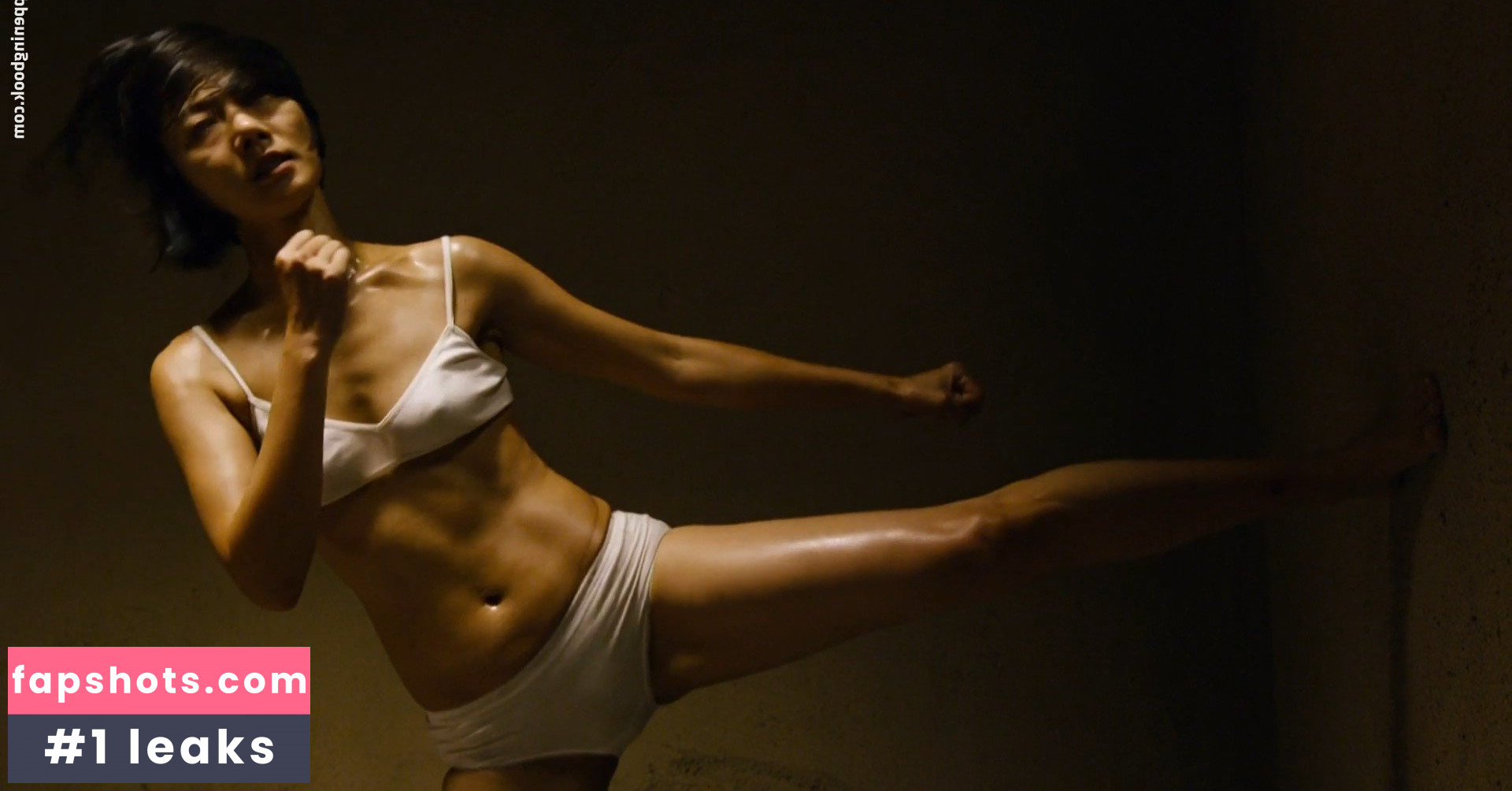 Doona Bae gallery photo #13