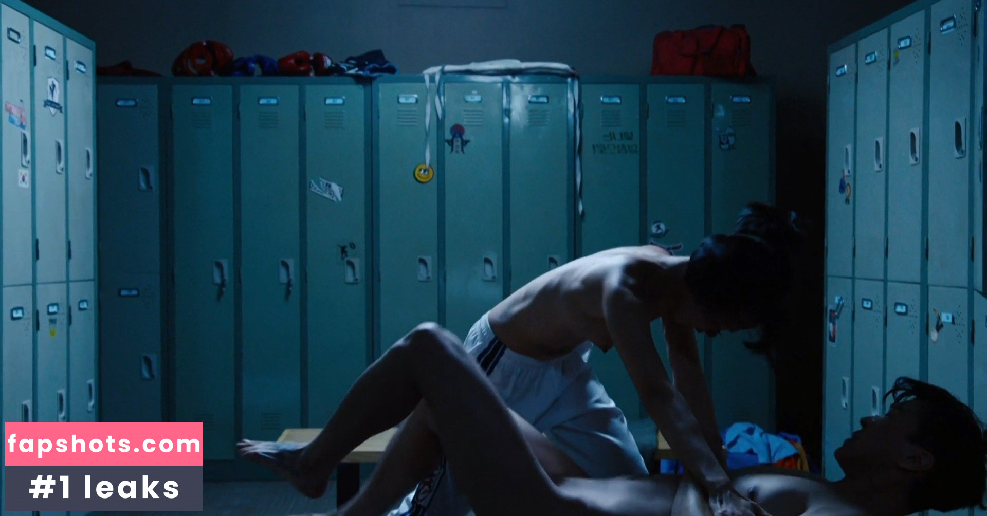 Doona Bae gallery photo #16