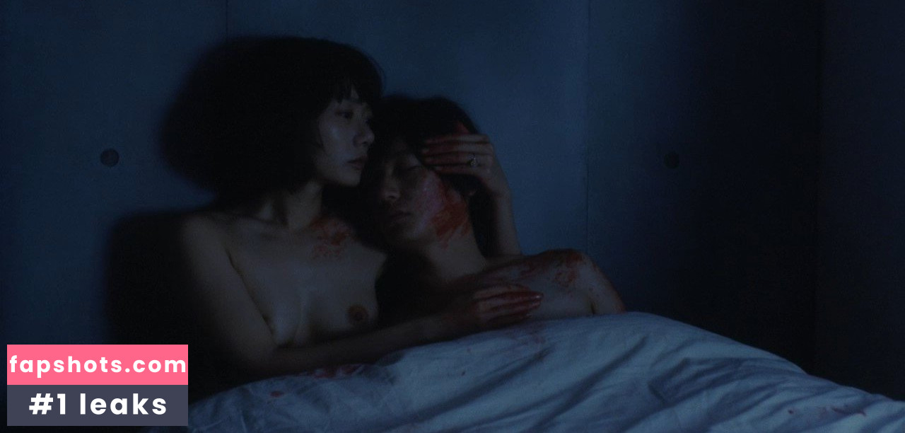 Doona Bae gallery photo #18