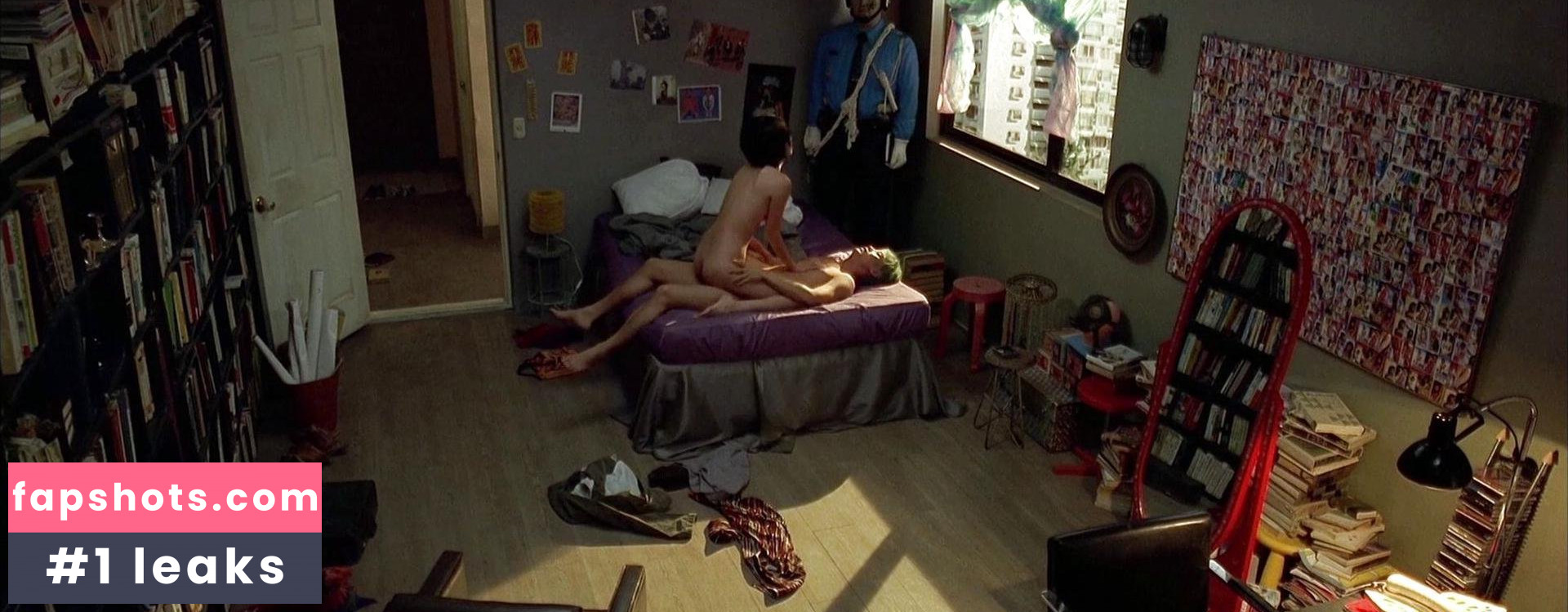 Doona Bae gallery photo #28