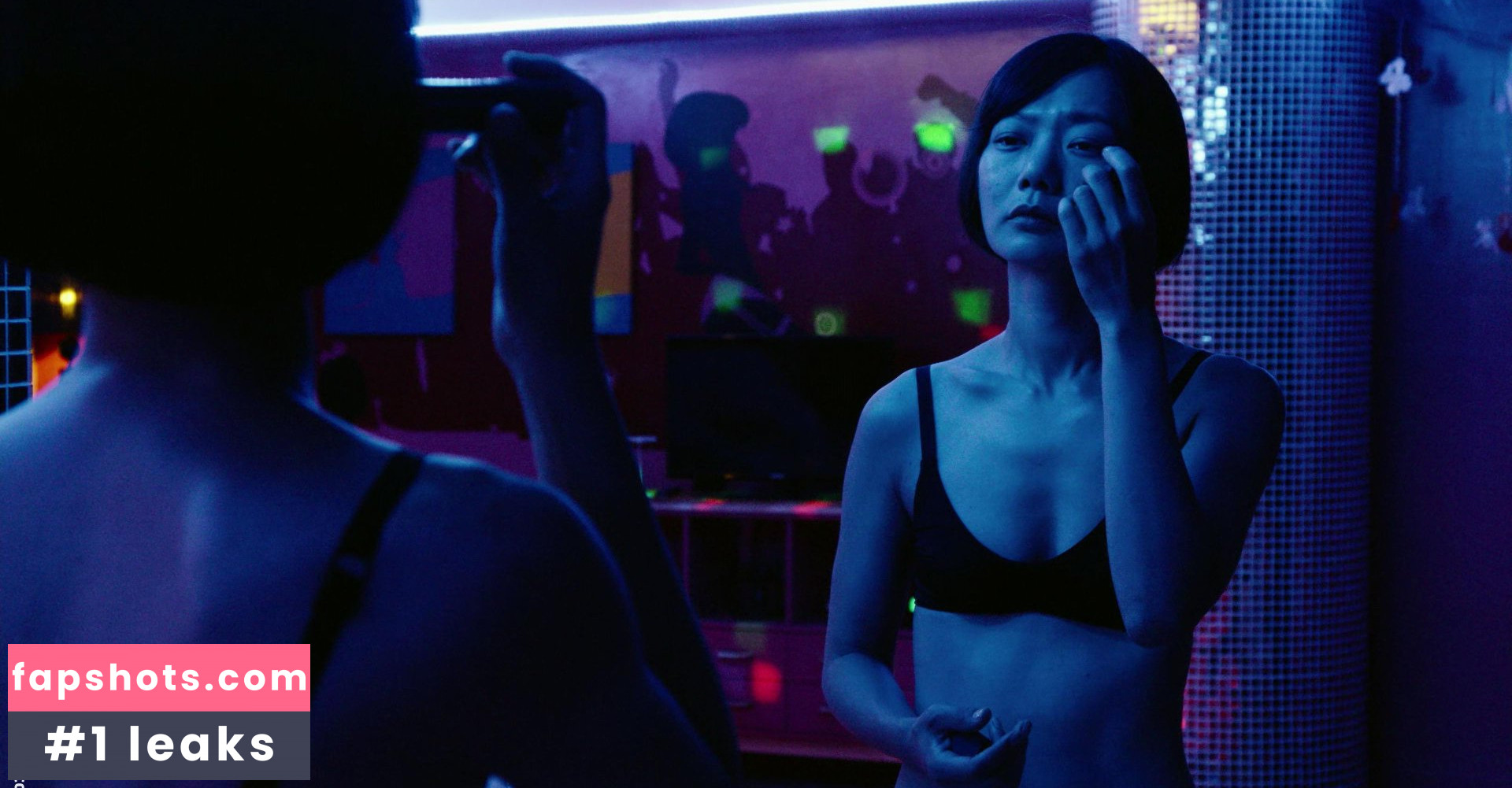 Doona Bae gallery photo #37