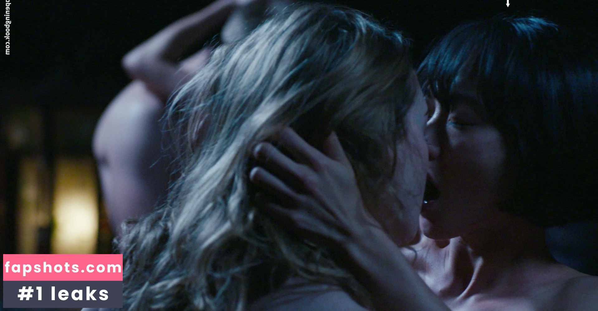 Doona Bae gallery photo #41