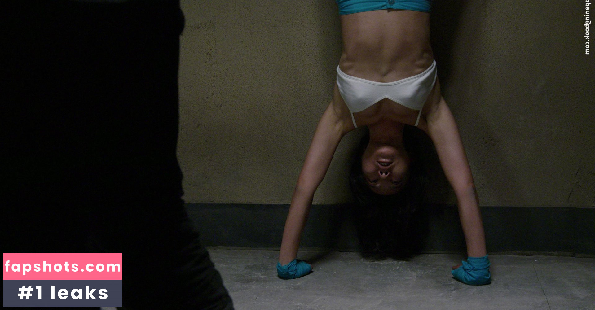 Doona Bae gallery photo #49