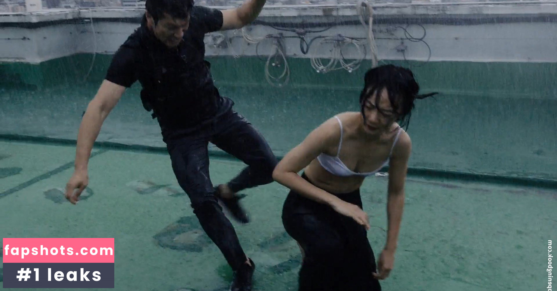 Doona Bae gallery photo #6