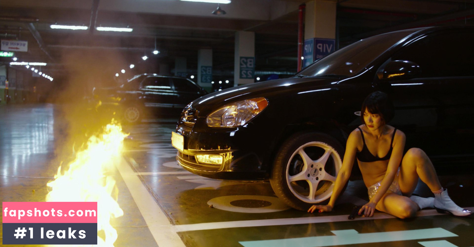 Doona Bae gallery photo #53