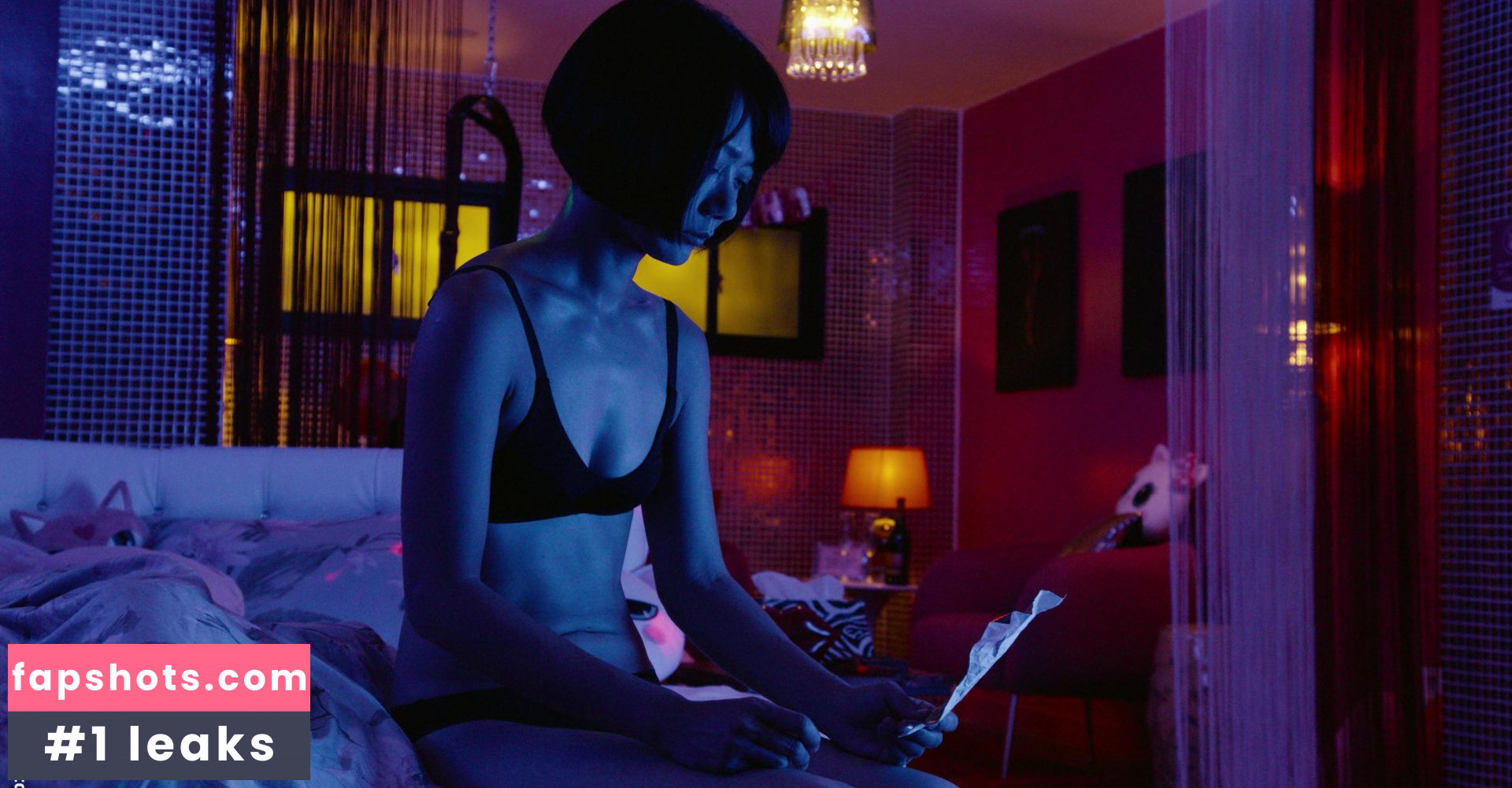 Doona Bae gallery photo #54