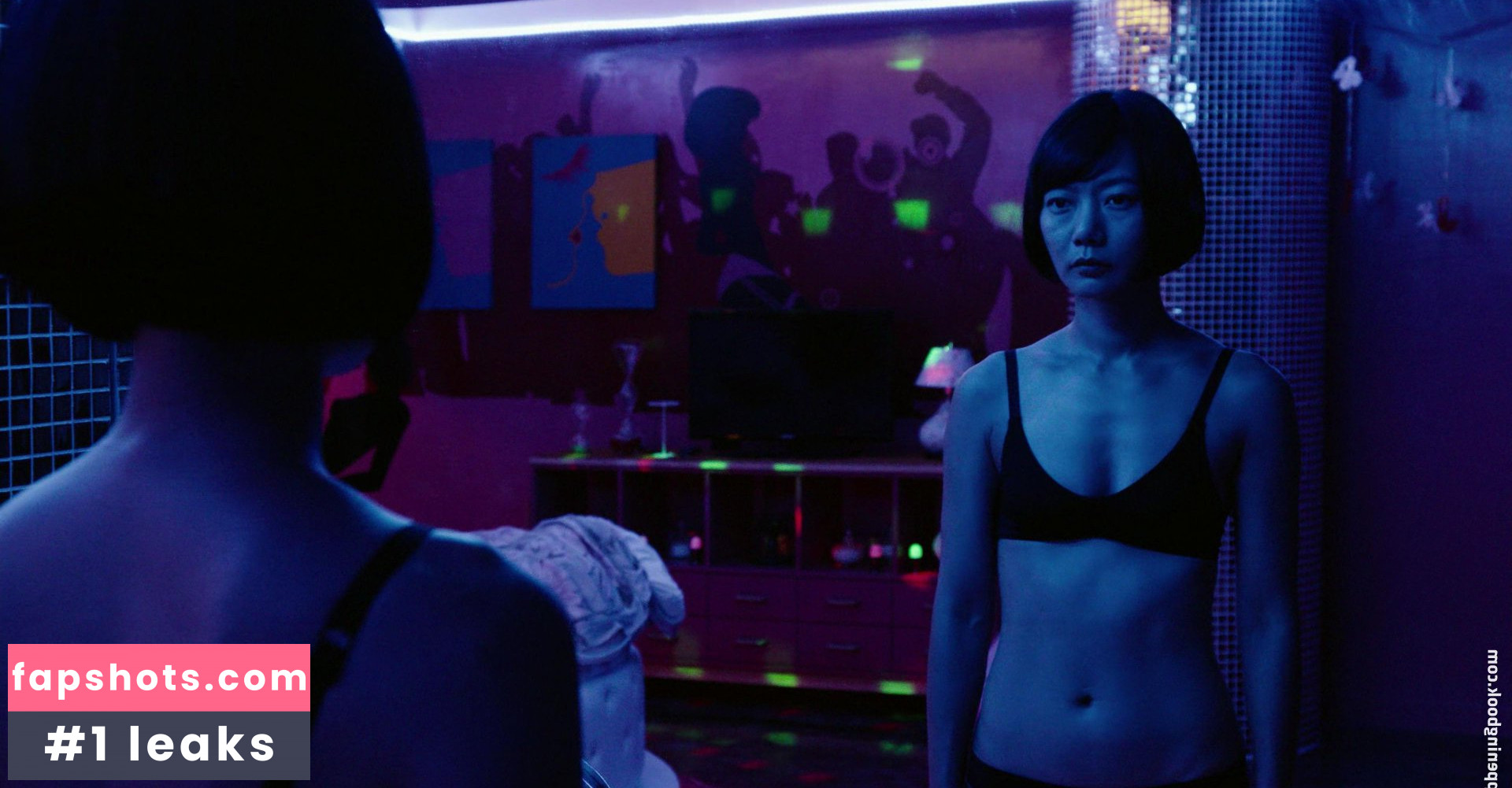 Doona Bae gallery photo #63