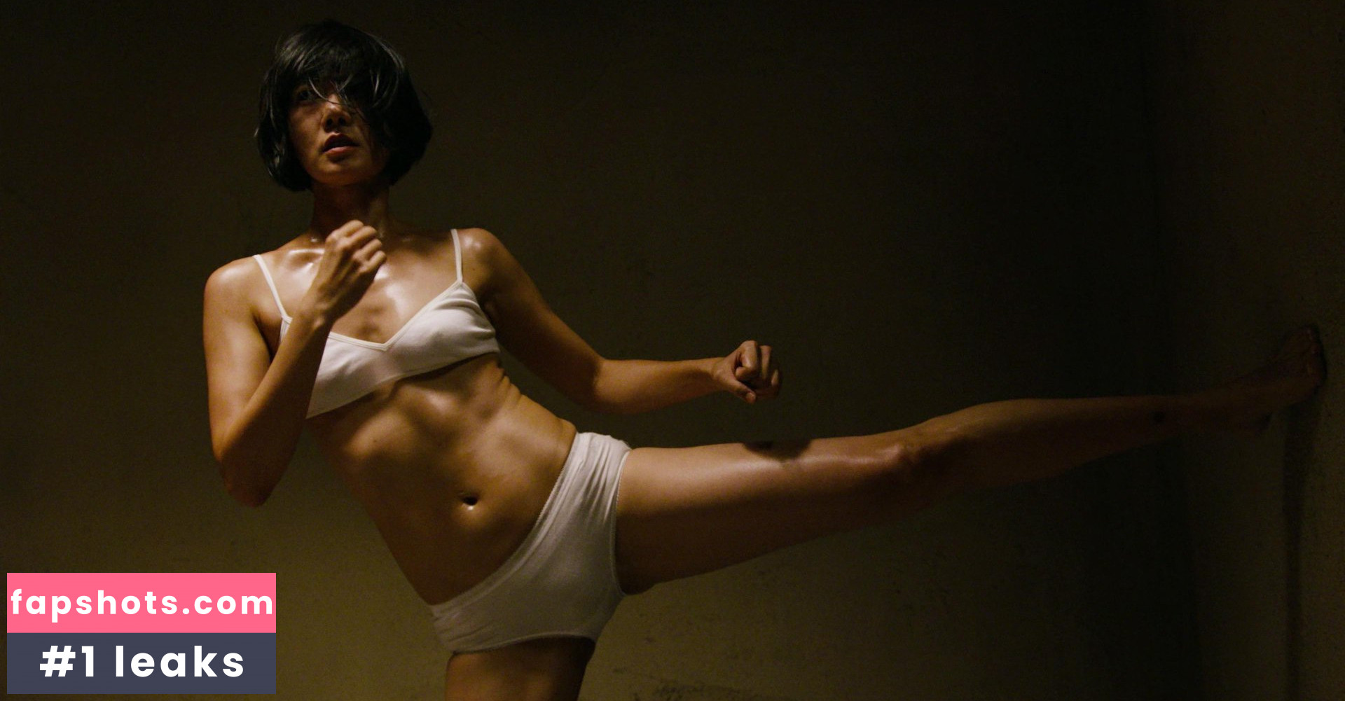 Doona Bae gallery photo #65