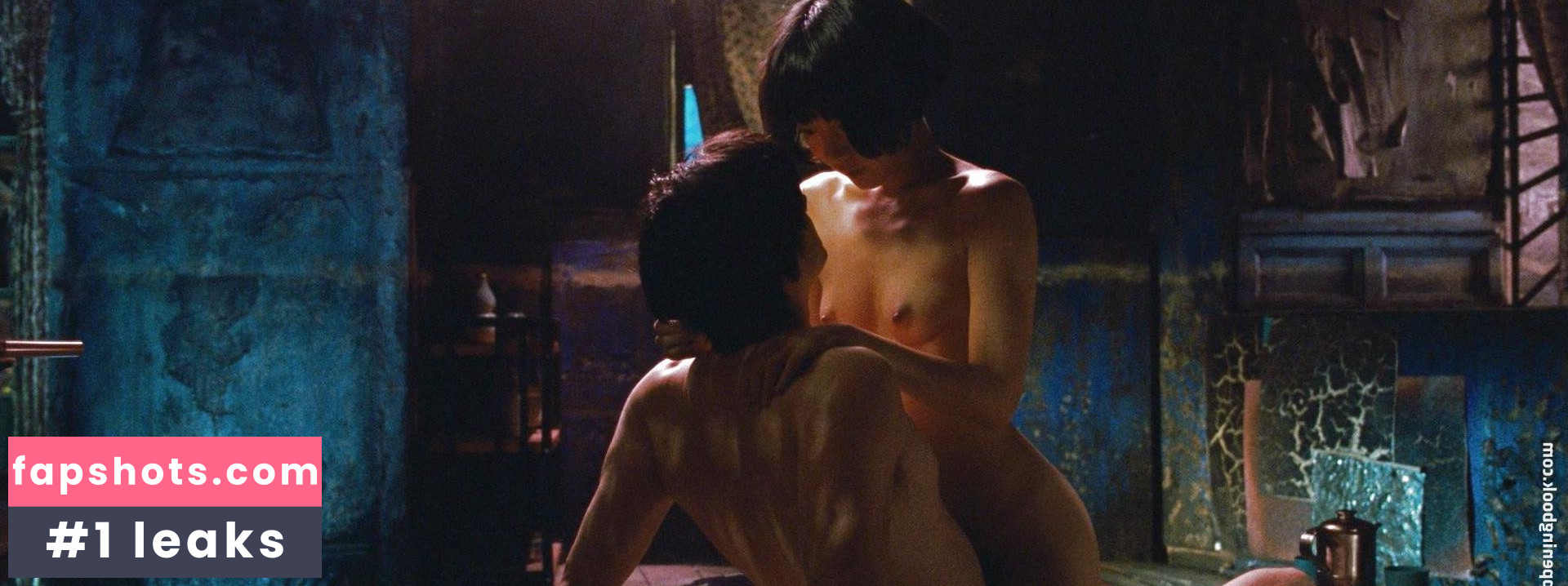 Doona Bae gallery photo #80