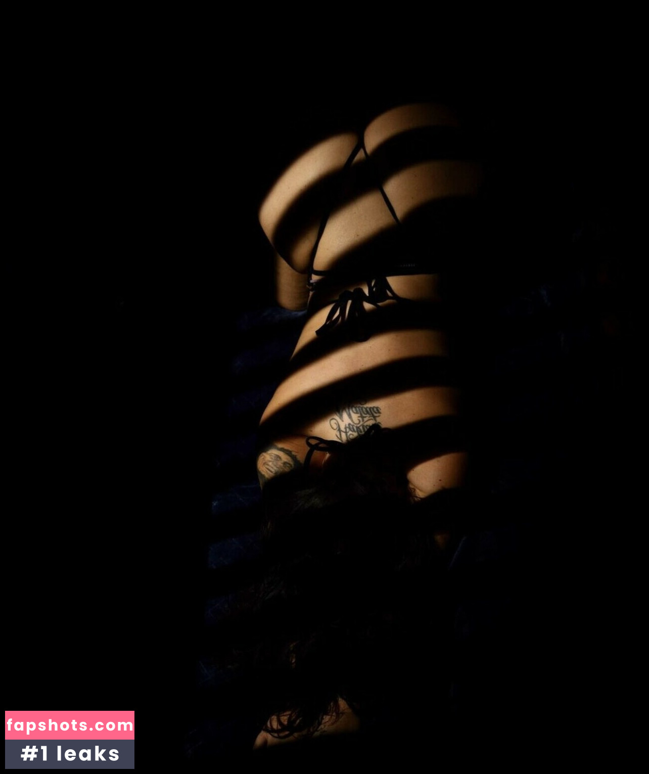 dopeahontas gallery photo #2