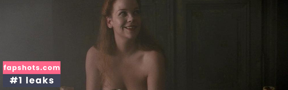 Dora Lipovcan gallery photo #3