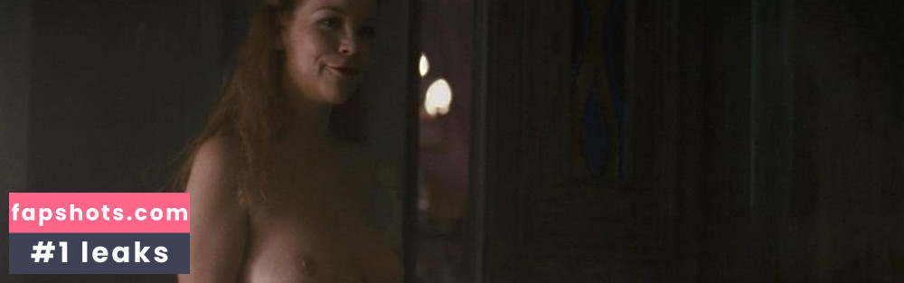 Dora Lipovcan nude babe gallery