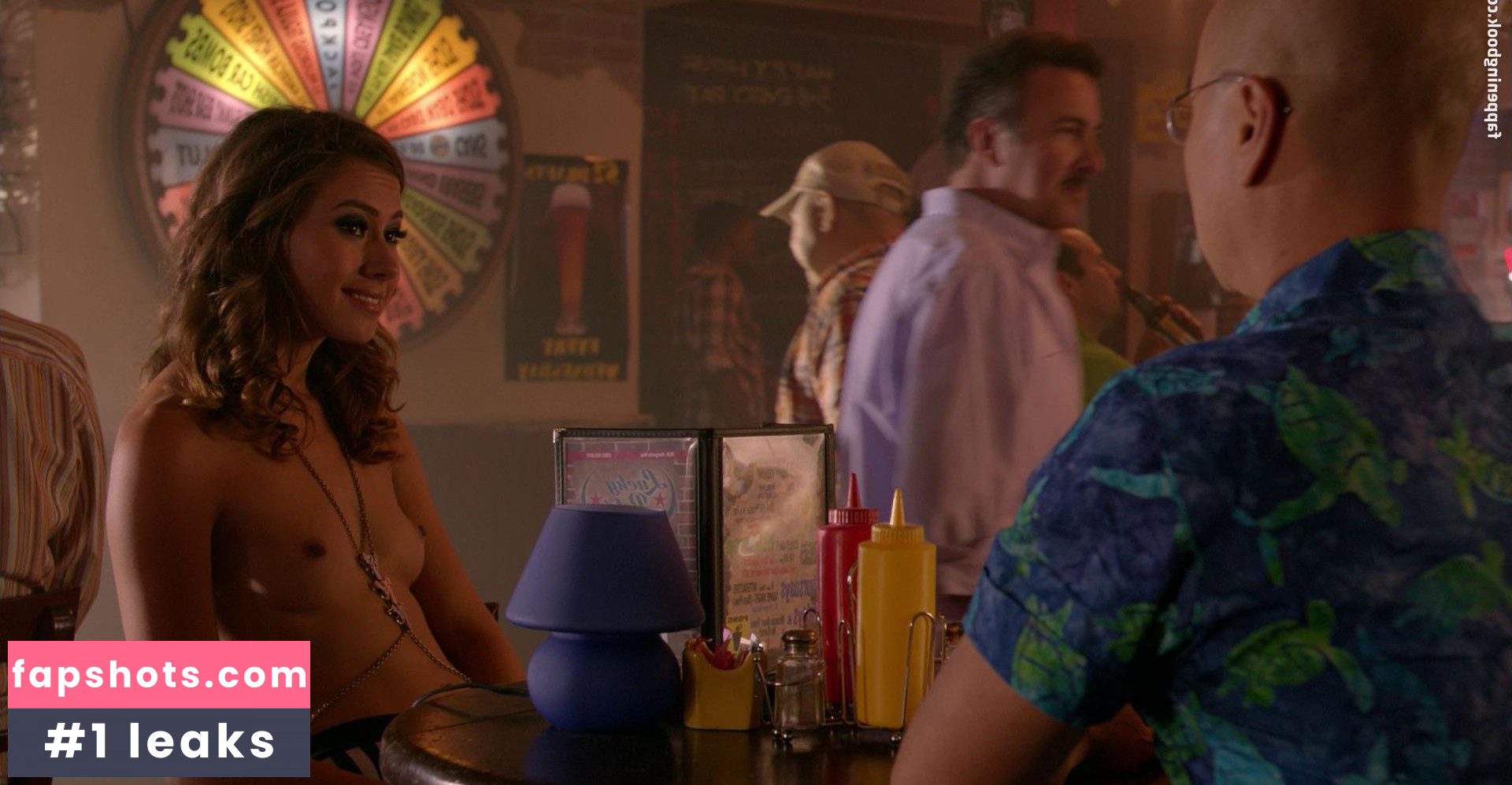 Dora Madison gallery photo #13