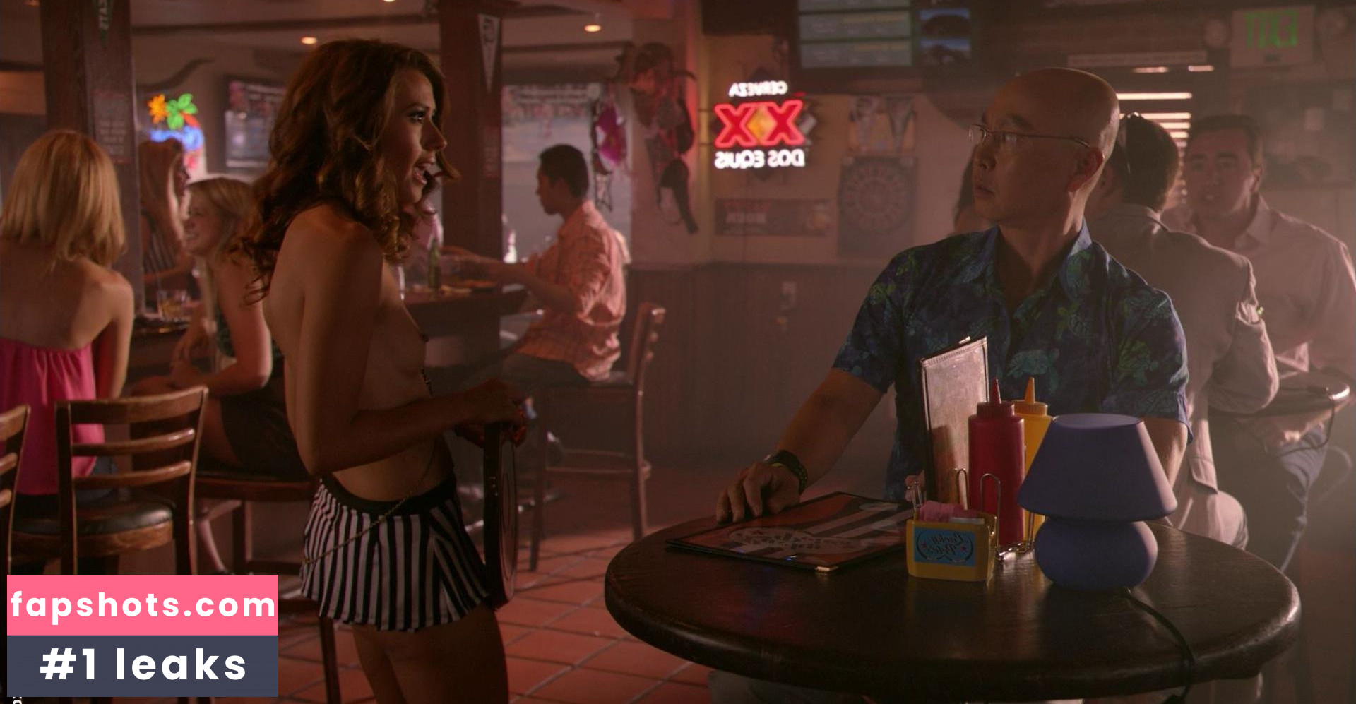 Dora Madison gallery photo #10