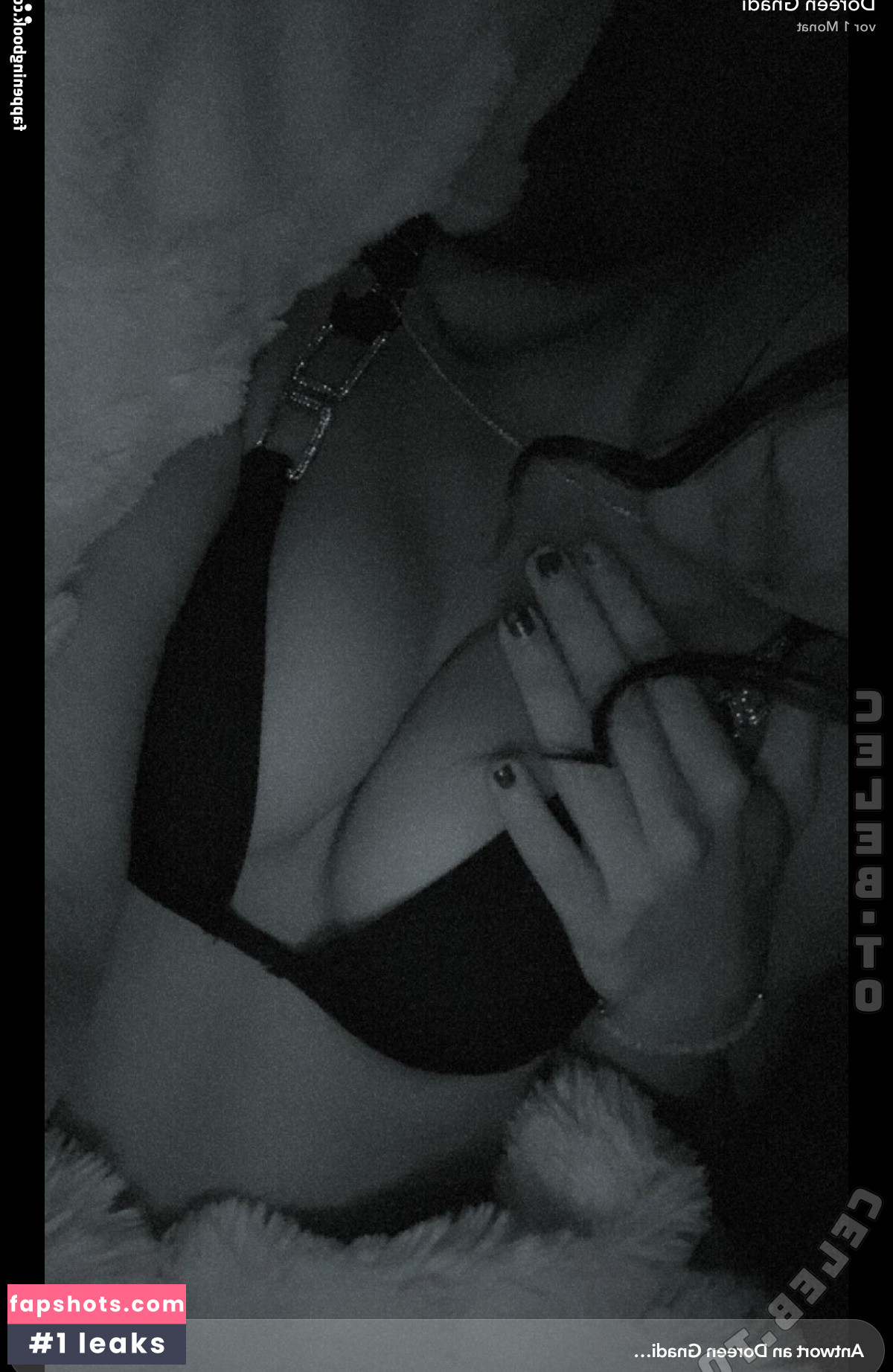 Doreen Gnadi gallery photo #24