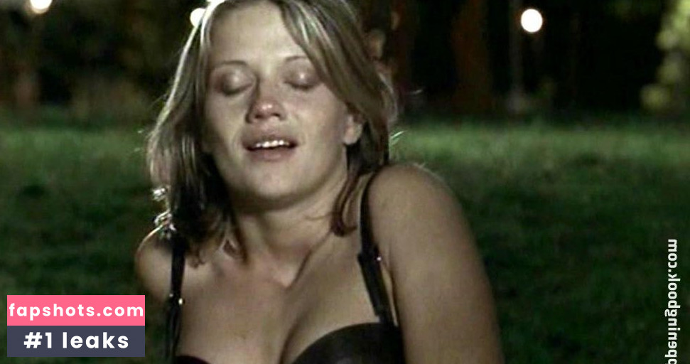 Doreen Jacobi gallery photo #102