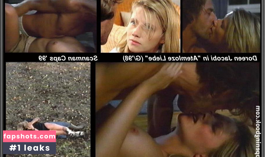 Doreen Jacobi gallery photo #105