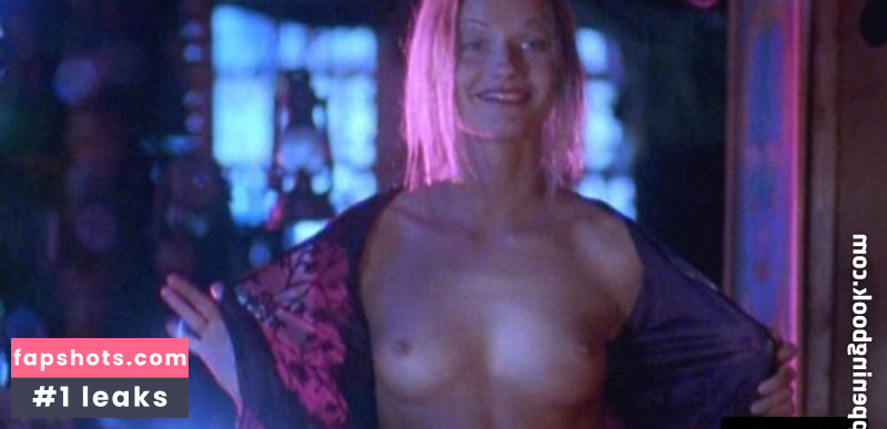 Doreen Jacobi gallery photo #17