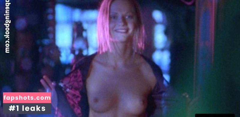 Doreen Jacobi gallery photo #19