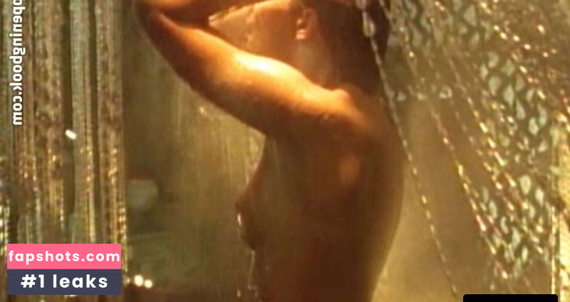 Doreen Jacobi gallery photo #23