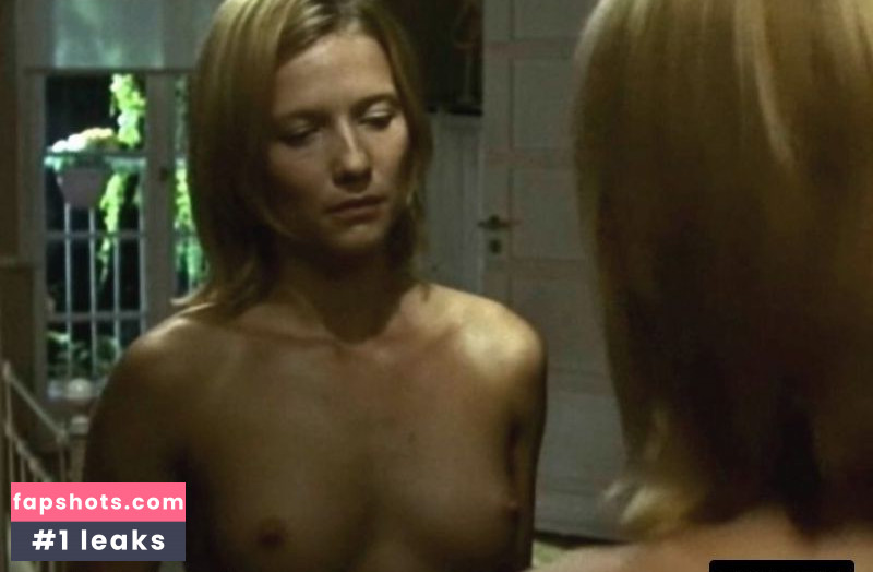 Doreen Jacobi gallery photo #27