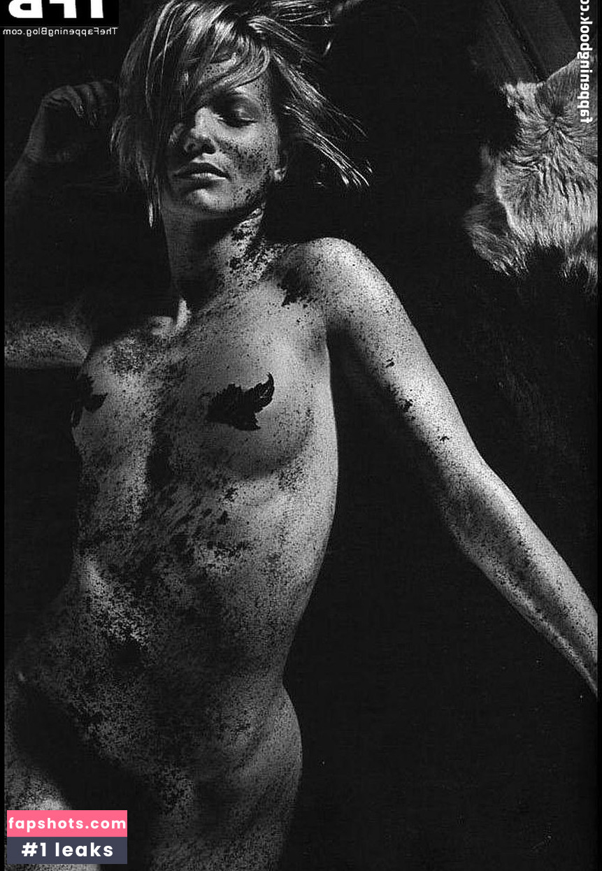 Doreen Jacobi Nude Leaks OnlyFans Photos #52 - LeakJerk