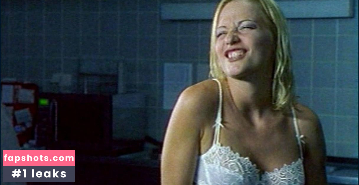 Doreen Jacobi gallery photo #56