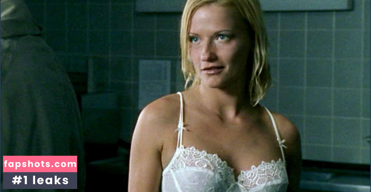 Doreen Jacobi gallery photo #57