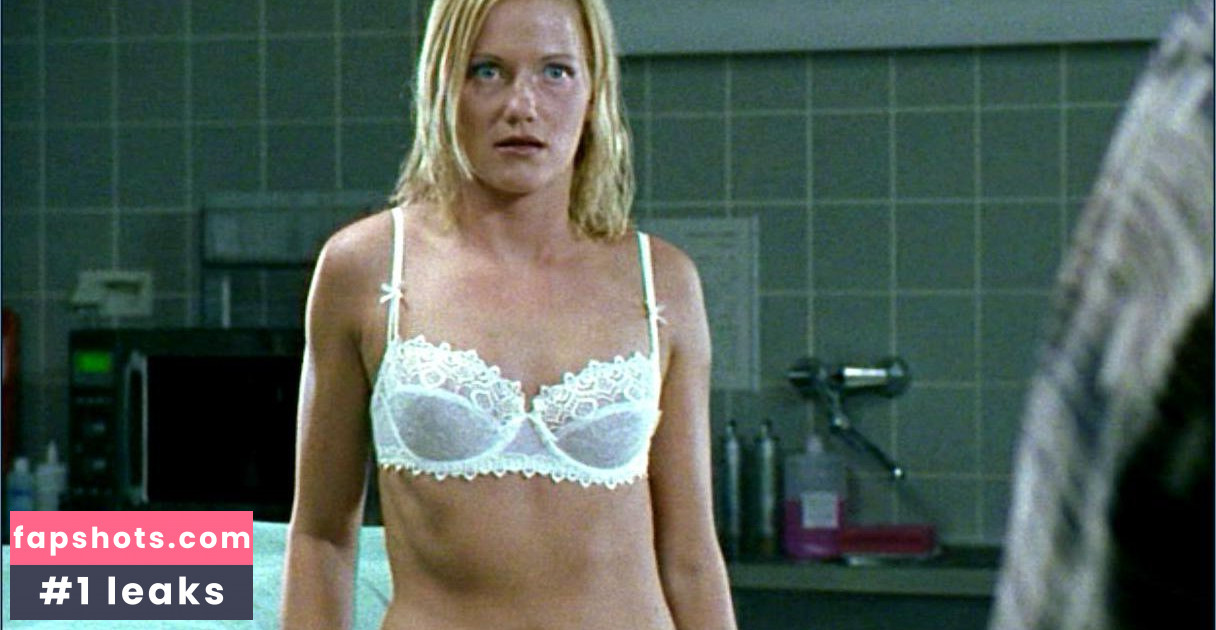 Doreen Jacobi gallery photo #59