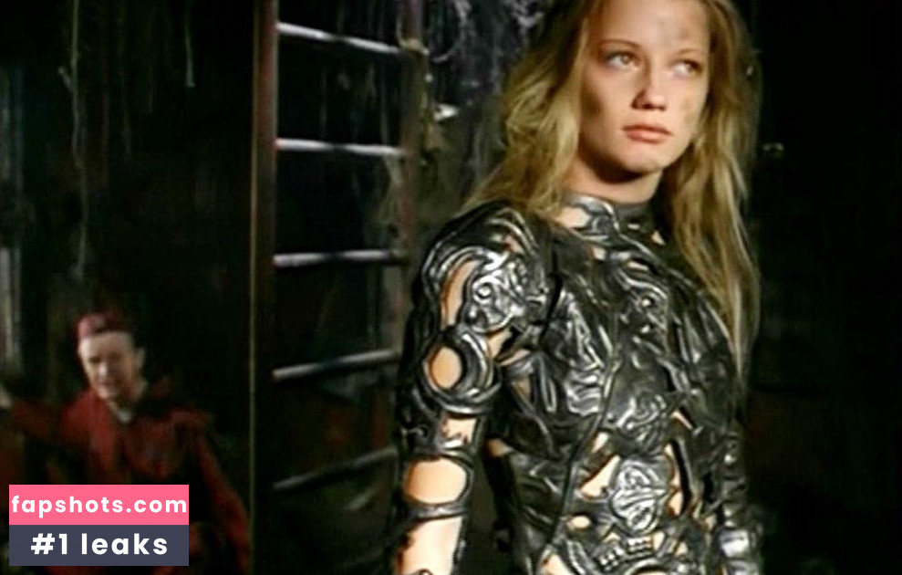 Doreen Jacobi Nacktheit OnlyFans Fotos #80 - Fapshots