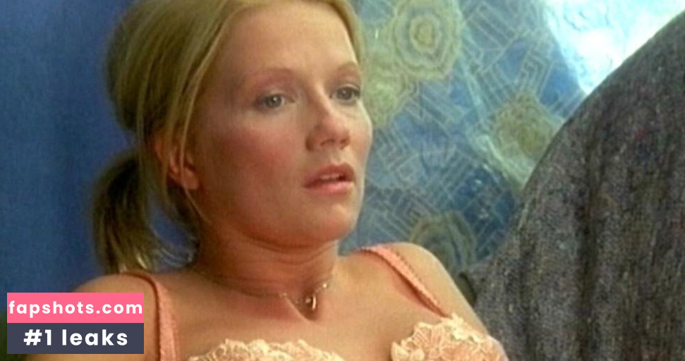 Doreen Jacobi Nacktheit OnlyFans Fotos #84 - Fapshots