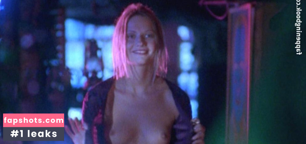 Doreen Jacobi Nacktheit OnlyFans Fotos #87 - Fapshots