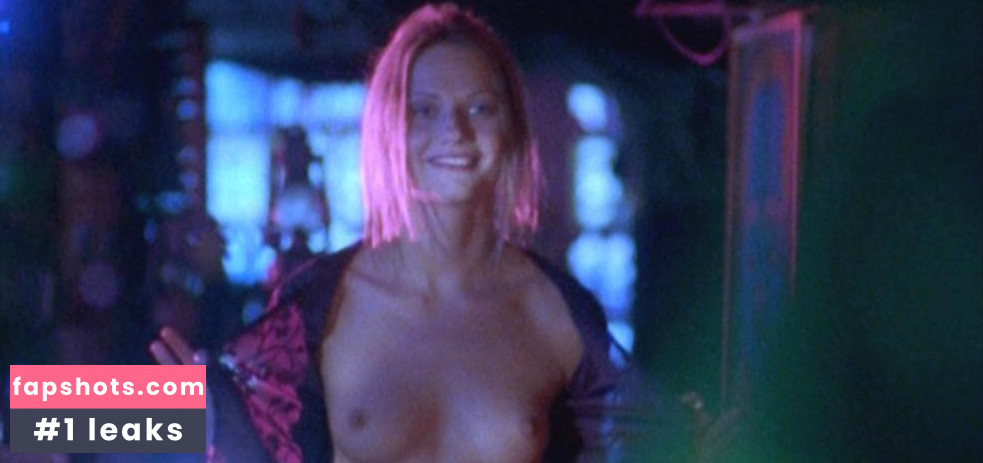 Doreen Jacobi gallery photo #89