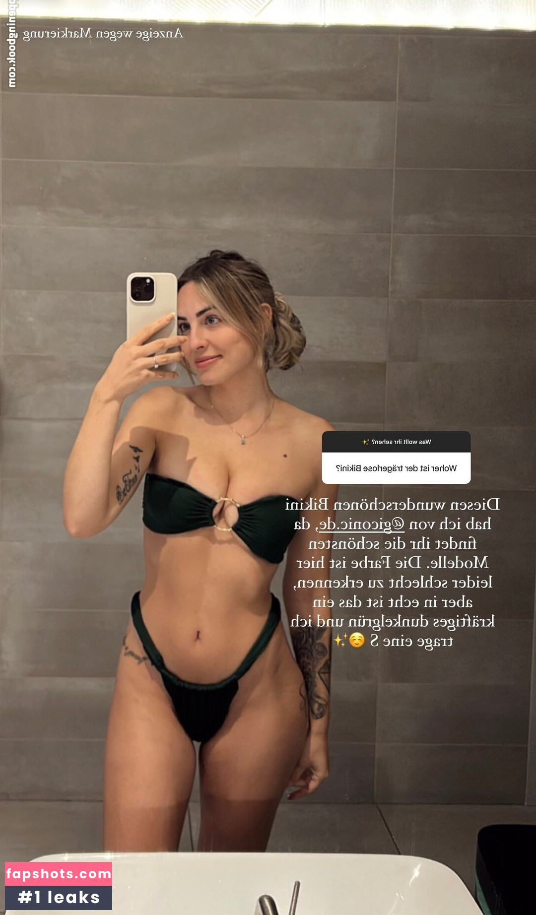 Doreen Petrova Nude Leaks OnlyFans Photos #8 - LeakJerk