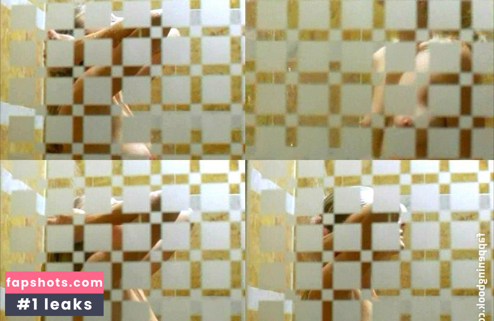 Dorette Potgieter gallery photo #3