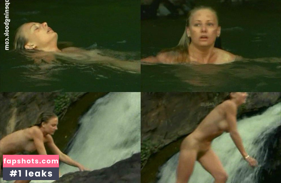 Dorette Potgieter gallery photo #4