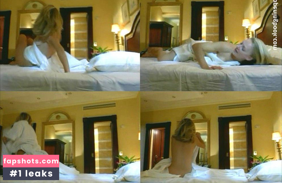 Dorette Potgieter nude babe gallery